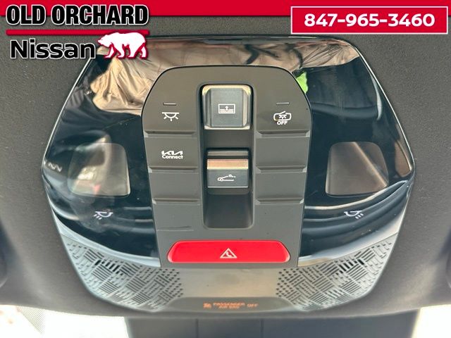 2024 Kia EV9 GT-Line SUV