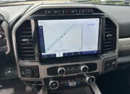 2022 Ford F-250 Lariat Truck Crew Cab