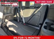 2026 Nissan Pathfinder SL SUV