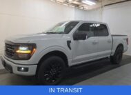 2024 Ford F-150 XLT Truck SuperCrew Cab