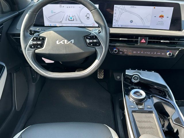 2023 Kia EV6 GT-Line SUV