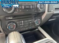 2017 Ford F-150 Lariat Truck SuperCrew Cab