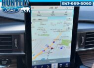 2023 Ford Explorer Limited SUV