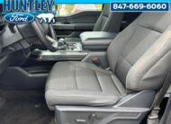 2022 Ford F-150 XLT Truck SuperCrew Cab