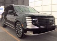 2026 Hyundai Palisade Calligraphy SUV