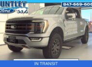 2023 Ford F-150 Tremor Truck SuperCrew Cab