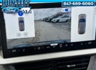 2025 Ford Explorer ST-Line SUV