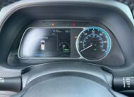 2025 Nissan LEAF SV Plus Hatchback
