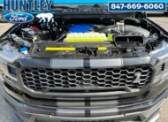 2024 Ford F-150 Lariat Truck SuperCrew Cab