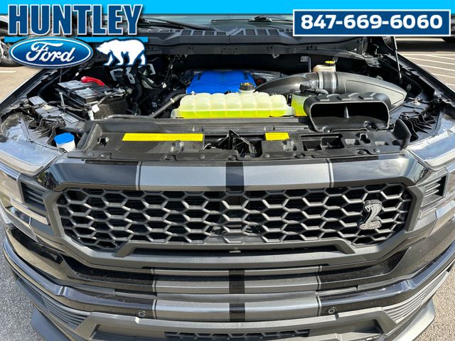 2024 Ford F-150 Lariat Truck SuperCrew Cab
