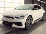 2023 Kia EV6 GT-Line SUV