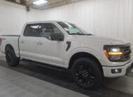 2024 Ford F-150 XLT Truck SuperCrew Cab