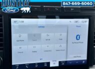 2022 Ford F-150 XLT Truck SuperCrew Cab