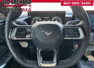 2024 Ford Mustang Ecoboost Coupe