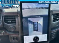 2022 Ford Expedition Max Limited SUV