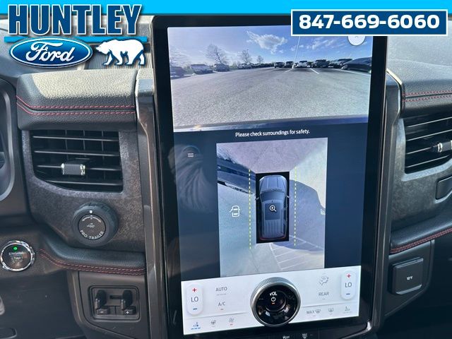 2022 Ford Expedition Max Limited SUV