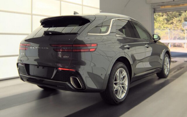 2022 Genesis GV70 2.5T SUV
