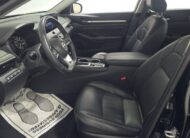 2024 Nissan Altima Platinum Sedan