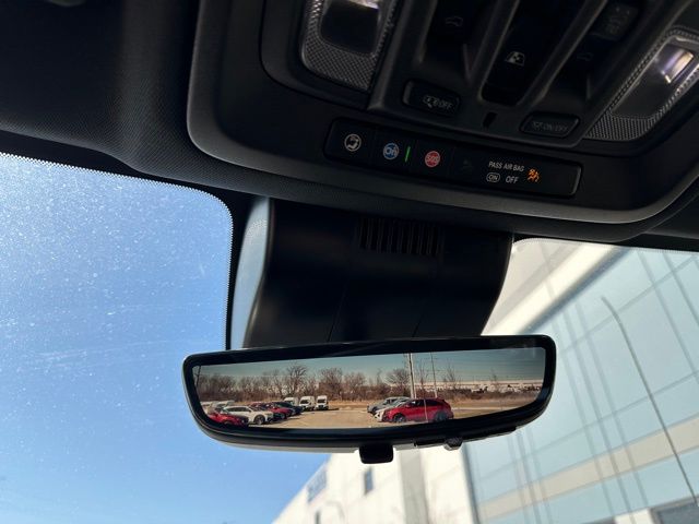 2024 GMC Sierra 1500 AT4 Truck Crew Cab