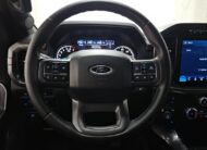 2023 Ford F-150 XLT Truck SuperCrew Cab