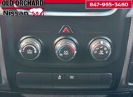 2018 Ram 1500 Express Truck Crew Cab