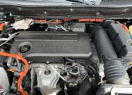 2024 Honda CR-V Hybrid Sport Touring SUV