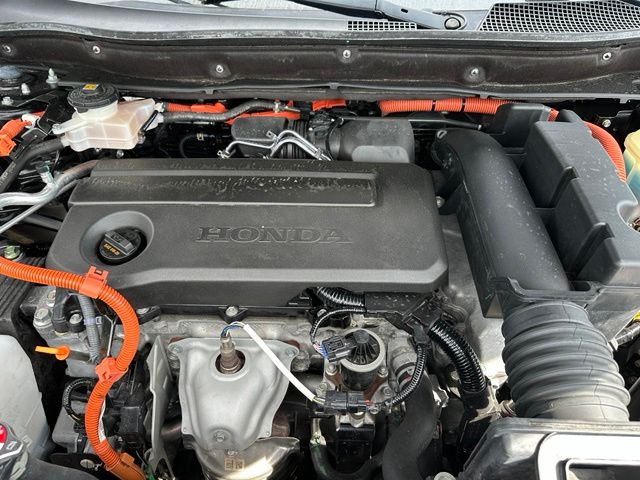2024 Honda CR-V Hybrid Sport Touring SUV