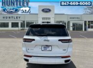 2022 Jeep New Grand Cherokee Summit SUV