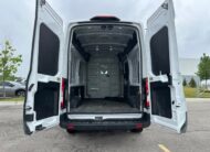 2022 Ford E-Transit-350 Cargo Base Van High Roof Van