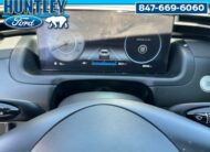 2023 Hyundai Tucson Limited SUV