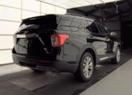 2023 Ford Explorer XLT SUV
