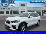 2021 BMW X5 PHEV xDrive45e SUV