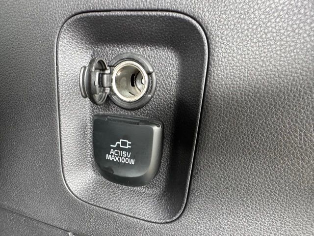 2023 Kia Carnival SX Prestige MPV