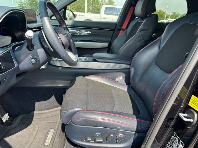 2023 Genesis GV70 2.5T SUV