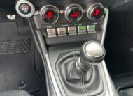 2022 Toyota GR86 Premium Coupe