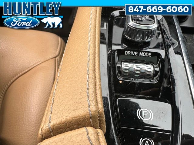 2018 Volvo XC90 T5 Momentum SUV