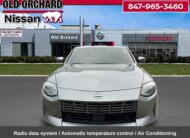 2024 Nissan Z Performance Coupe