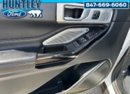 2021 Ford Explorer ST SUV