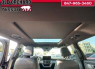 2025 Ford Explorer ST SUV