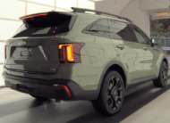 2024 Kia Sorento X-Line SX Prestige SUV