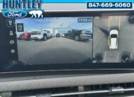 2025 Hyundai Tucson Hybrid Limited SUV