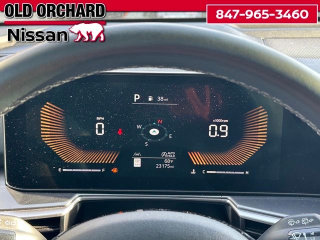 2024 Kia Sorento S SUV
