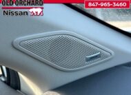 2026 Nissan Murano SL SUV