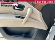 2023 Nissan Armada SL SUV