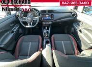2025 Nissan Versa 1.6 SR Sedan