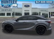 2023 LEXUS RX 500h 500h F Sport Performance SUV