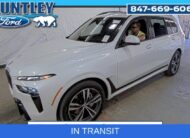 2024 BMW X7 xDrive40i SUV