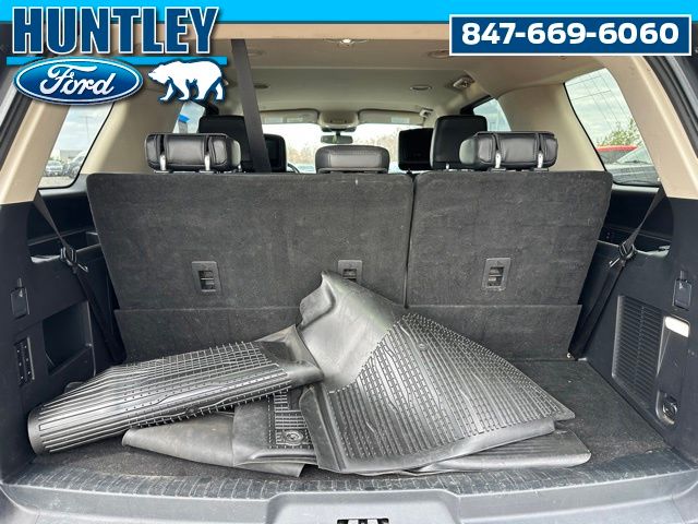 2023 Ford Expedition XLT SUV
