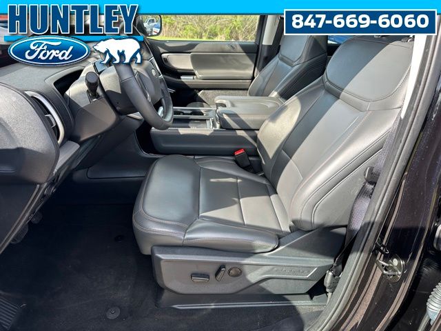 2025 Ford Expedition Max Active SUV