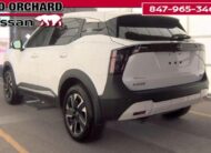 2025 Nissan Kicks SV SUV